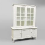 1359 2409 DISPLAY CABINET